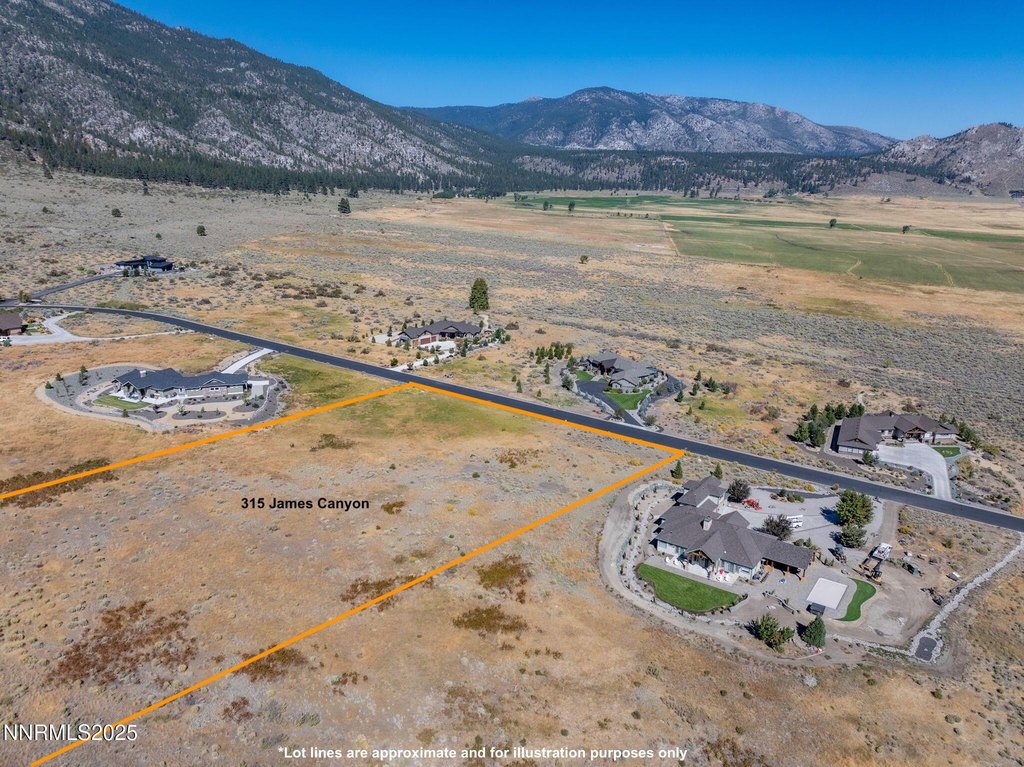 Genoa, Nevada, 89411, United States, ,Land,Forsale,1967387