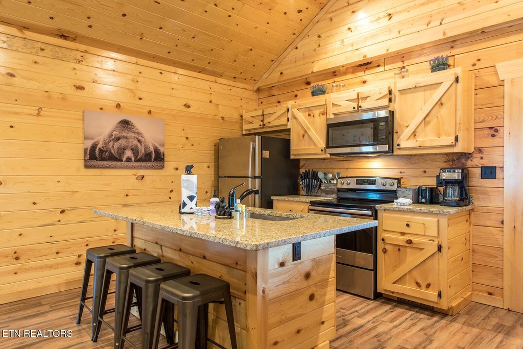 Gatlinburg, Tennessee, 37738, United States, 4 Bedrooms Bedrooms, ,4 BathroomsBathrooms,Residential,Forsale,1910238