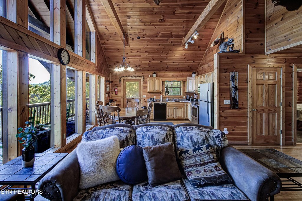 Sevierville, Tennessee, 37862, United States, 3 Bedrooms Bedrooms, ,3 BathroomsBathrooms,Residential,Forsale,1973612