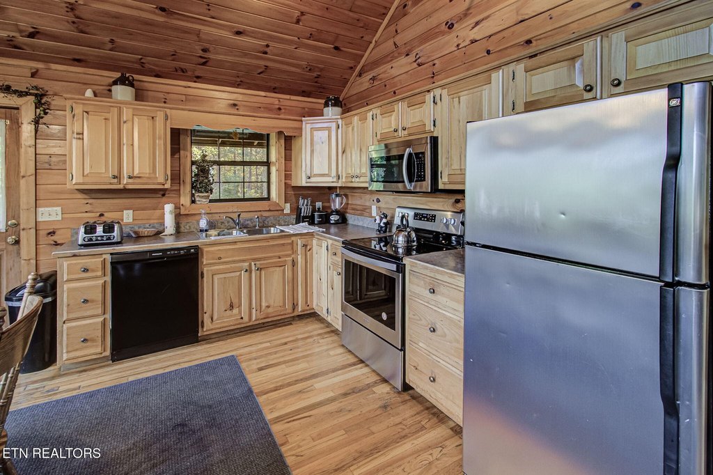 Sevierville, Tennessee, 37862, United States, 3 Bedrooms Bedrooms, ,3 BathroomsBathrooms,Residential,Forsale,1973612