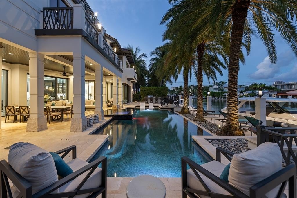 Fort Lauderdale, Florida, 33301, United States, 6 Bedrooms Bedrooms, ,6.5 BathroomsBathrooms,Residential,Forsale,1994085