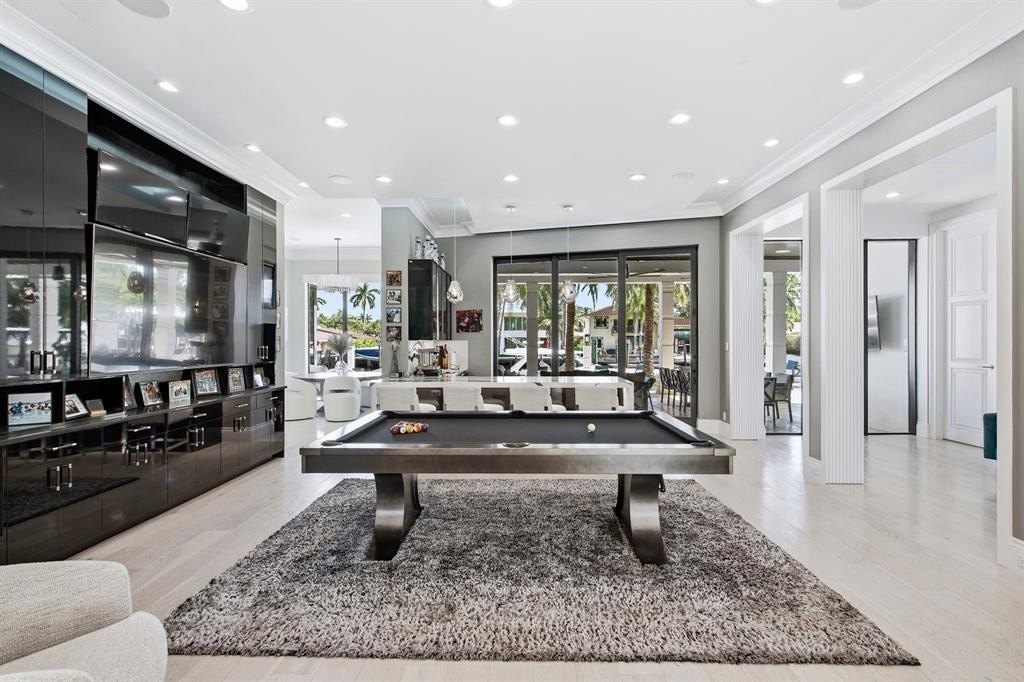 Fort Lauderdale, Florida, 33301, United States, 6 Bedrooms Bedrooms, ,6.5 BathroomsBathrooms,Residential,Forsale,1994085