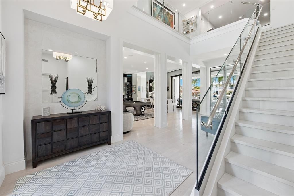 Fort Lauderdale, Florida, 33301, United States, 6 Bedrooms Bedrooms, ,6.5 BathroomsBathrooms,Residential,Forsale,1994085