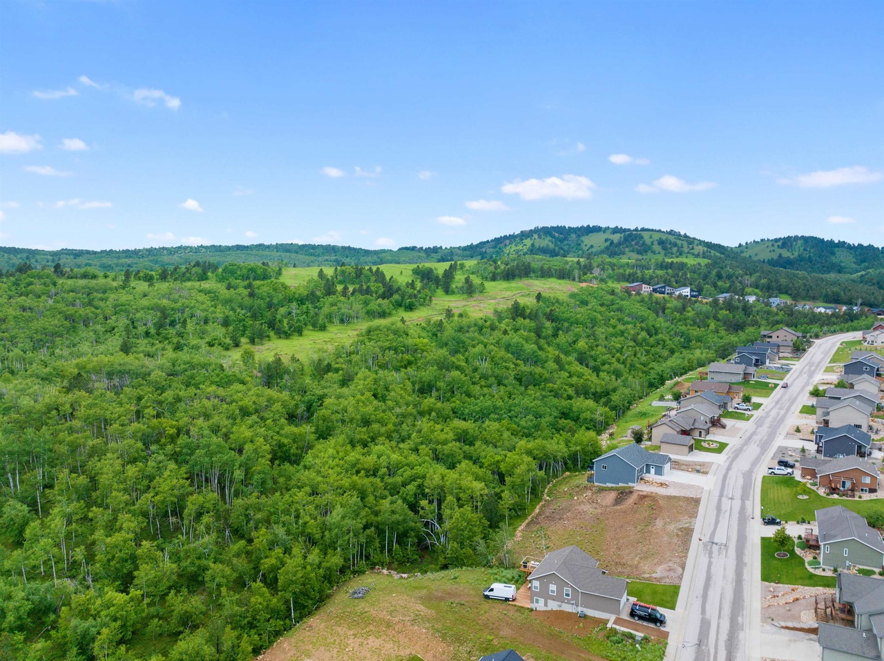 Deadwood, South Dakota, 57732, United States, ,Land,Forsale,1990702