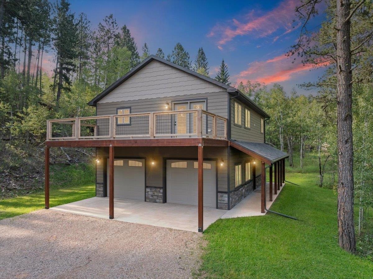 Sturgis, South Dakota, 57785, United States, 3 Bedrooms Bedrooms, ,2 BathroomsBathrooms,Residential,Forsale,1990703