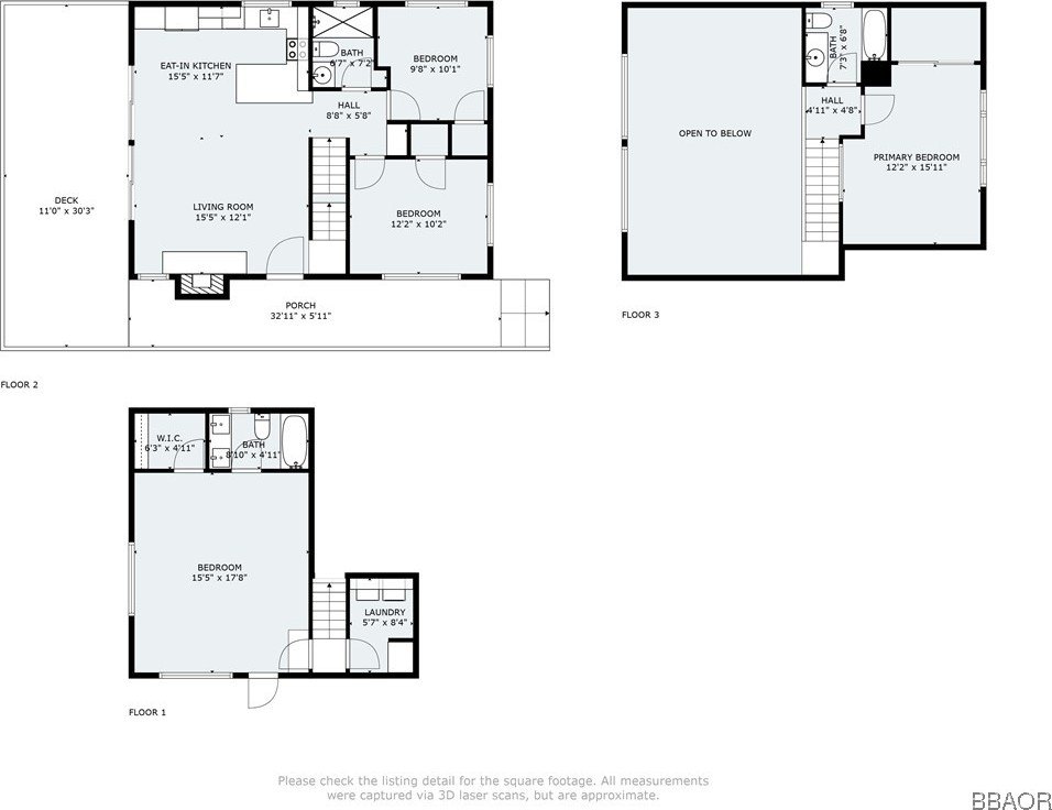 Lake Arrowhead, California, 92352, United States, 4 Bedrooms Bedrooms, ,3 BathroomsBathrooms,Residential,Forsale,1934022