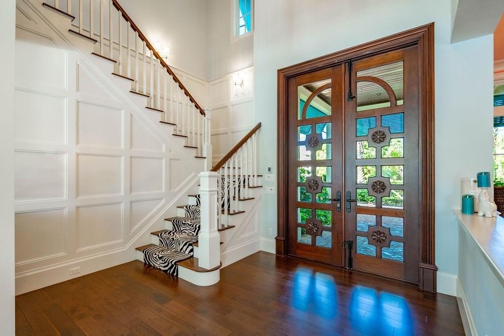 Lighthouse Point, Florida, 33064, United States, 5 Bedrooms Bedrooms, ,6 BathroomsBathrooms,Residential,Forsale,1994097