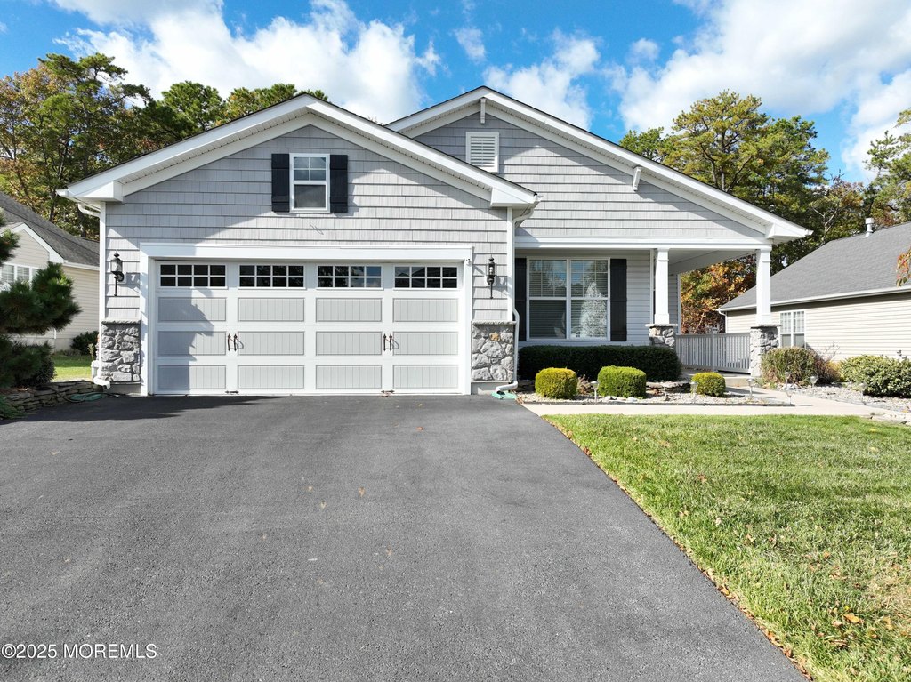 Little Egg Harbor, New Jersey, 08087, United States, 3 Bedrooms Bedrooms, ,2 BathroomsBathrooms,Residential,Forsale,2004475