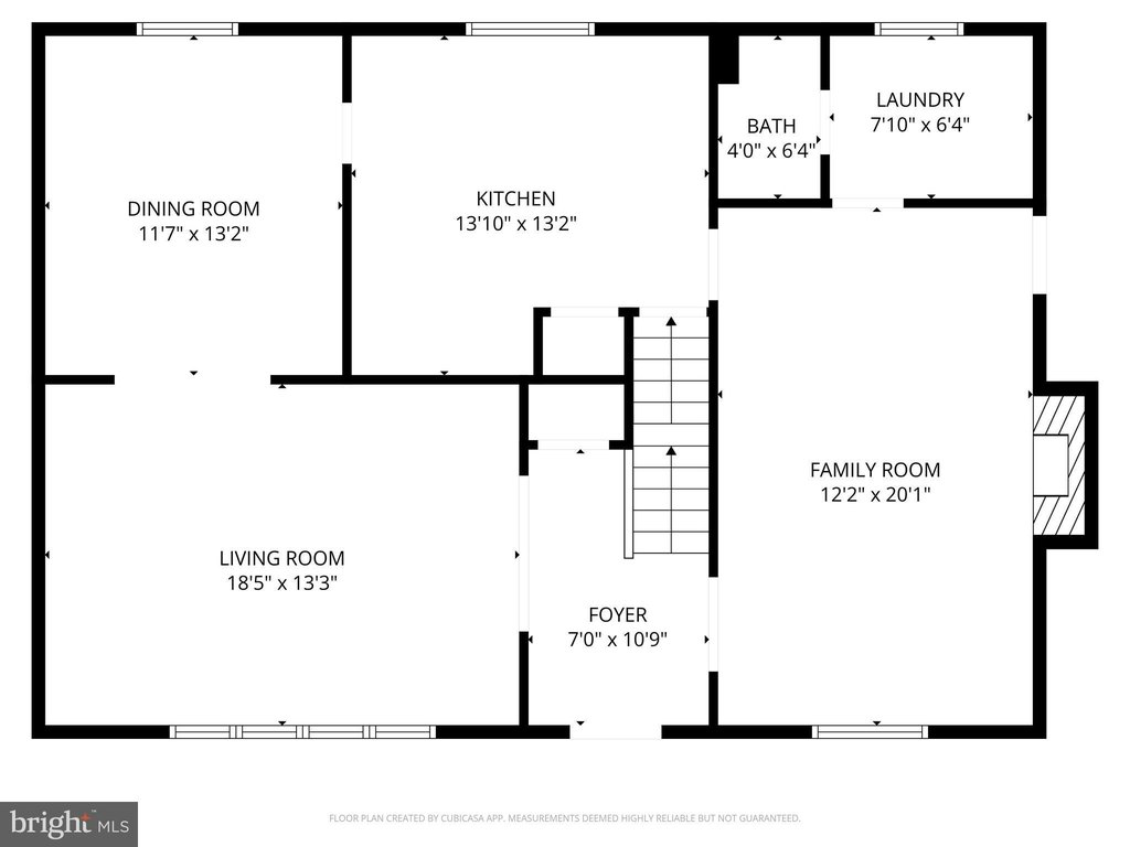 WARMINSTER, Pennsylvania, 18974, United States, 4 Bedrooms Bedrooms, ,3.5 BathroomsBathrooms,Residential,Forsale,1973392