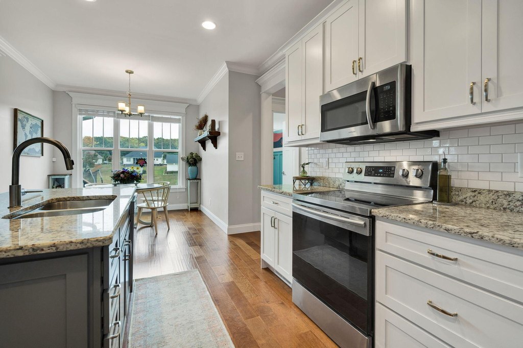 Cleveland, Tennessee, 37312, United States, 4 Bedrooms Bedrooms, ,3 BathroomsBathrooms,Residential,Forsale,2004695