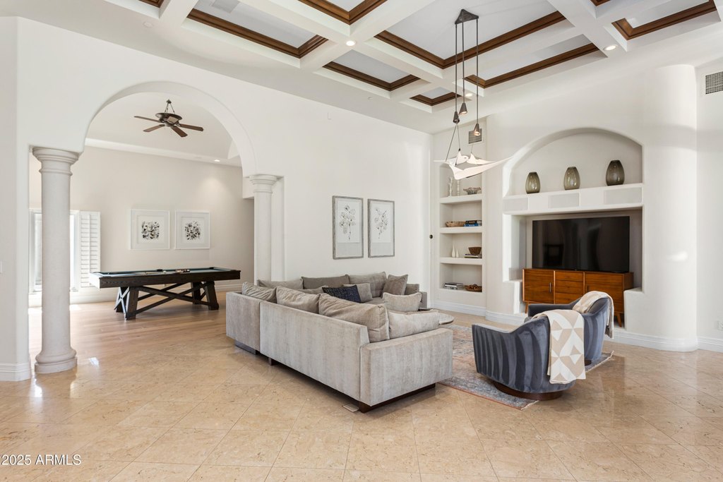 Scottsdale, Arizona, 85259, United States, 5 Bedrooms Bedrooms, ,6.5 BathroomsBathrooms,Residential,Forsale,2000268