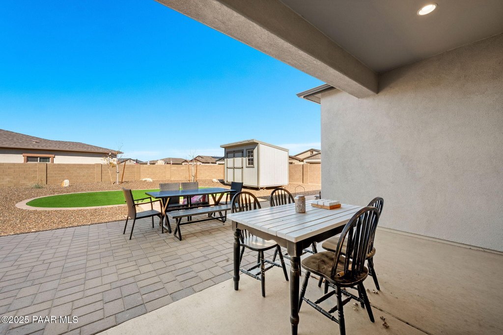 Prescott Valley, Arizona, 86315, United States, 3 Bedrooms Bedrooms, ,4 BathroomsBathrooms,Residential,Forsale,2011290