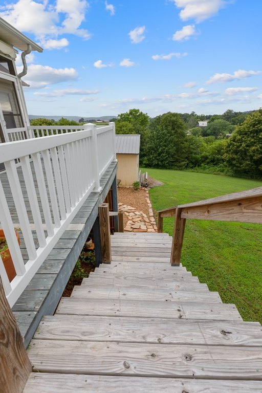 Sparta, Tennessee, 38583, United States, 3 Bedrooms Bedrooms, ,3 BathroomsBathrooms,Residential,Forsale,2010950