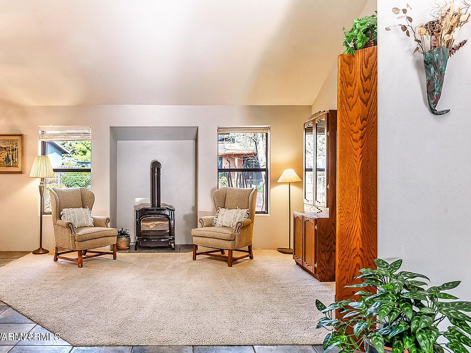 Sedona, Arizona, 86351, United States, 3 Bedrooms Bedrooms, ,2 BathroomsBathrooms,Residential,Forsale,1990074