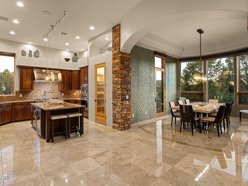 Sedona, Arizona, 86336, United States, 3 Bedrooms Bedrooms, ,4 BathroomsBathrooms,Residential,Forsale,1990080