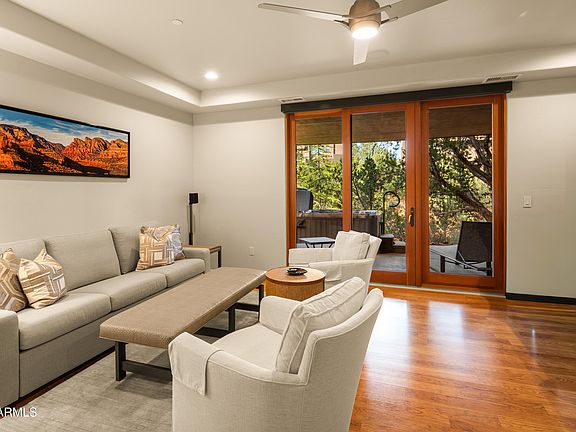 Sedona, Arizona, 86336, United States, 3 Bedrooms Bedrooms, ,4 BathroomsBathrooms,Residential,Forsale,1990080