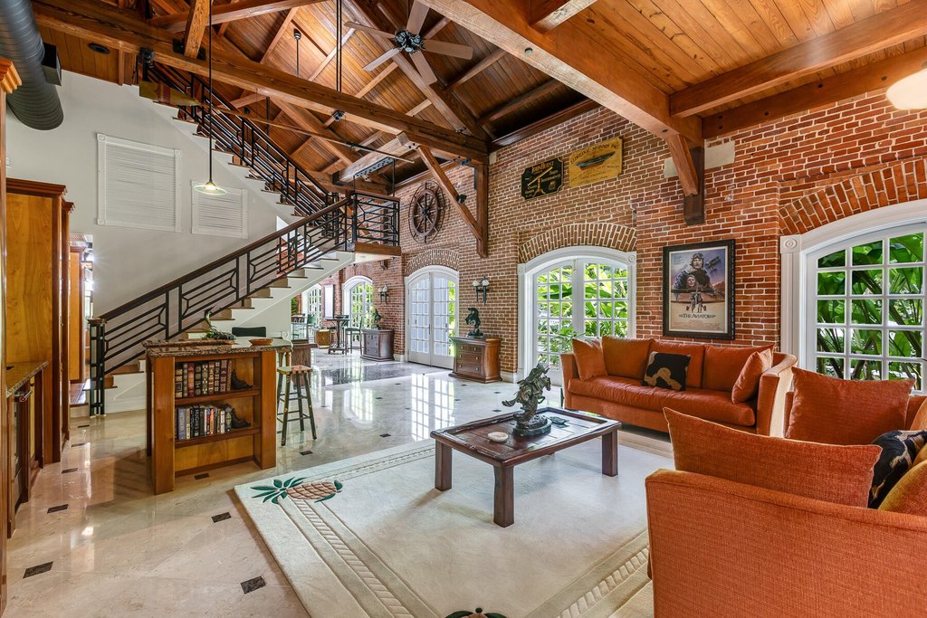 Key West, Florida, 33040, United States, 3 Bedrooms Bedrooms, ,3 BathroomsBathrooms,Residential,Forsale,2004374