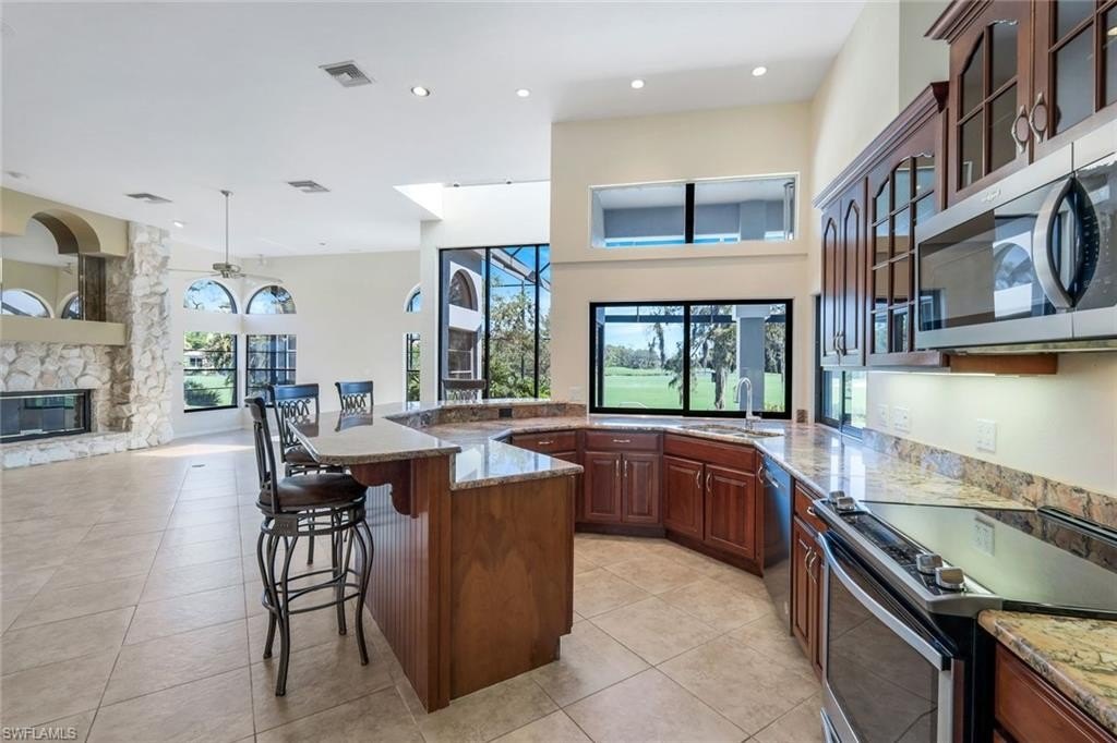 ESTERO, Florida, 33928, United States, 3 Bedrooms Bedrooms, ,3 BathroomsBathrooms,Residential,Forsale,2004788