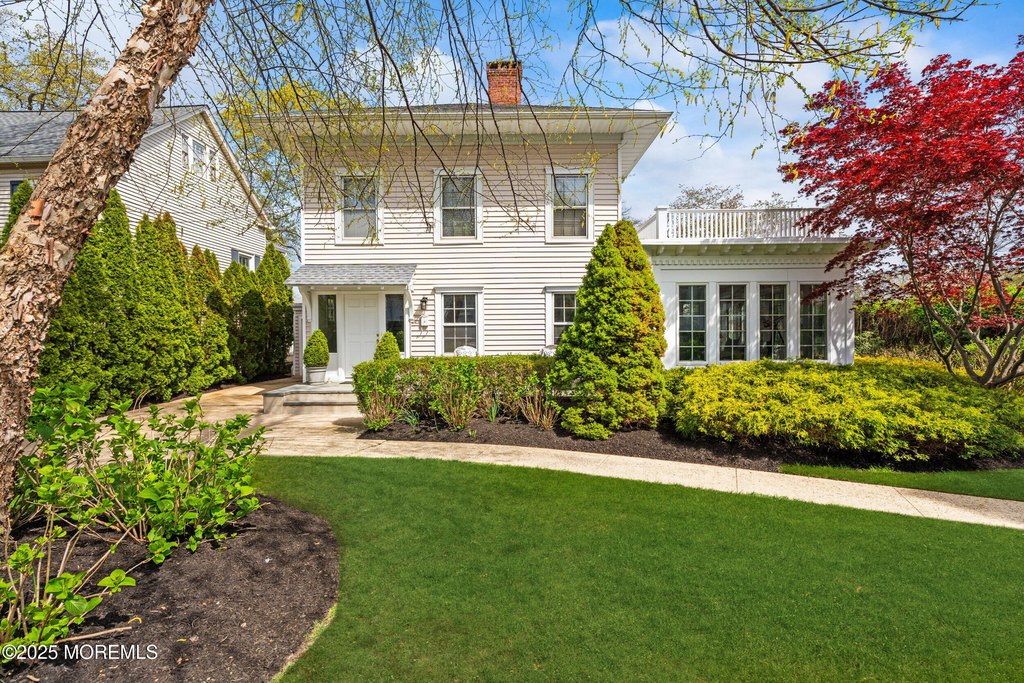 Allenhurst, New Jersey, 07711, United States, 4 Bedrooms Bedrooms, ,2.5 BathroomsBathrooms,Residential,Forsale,1892975