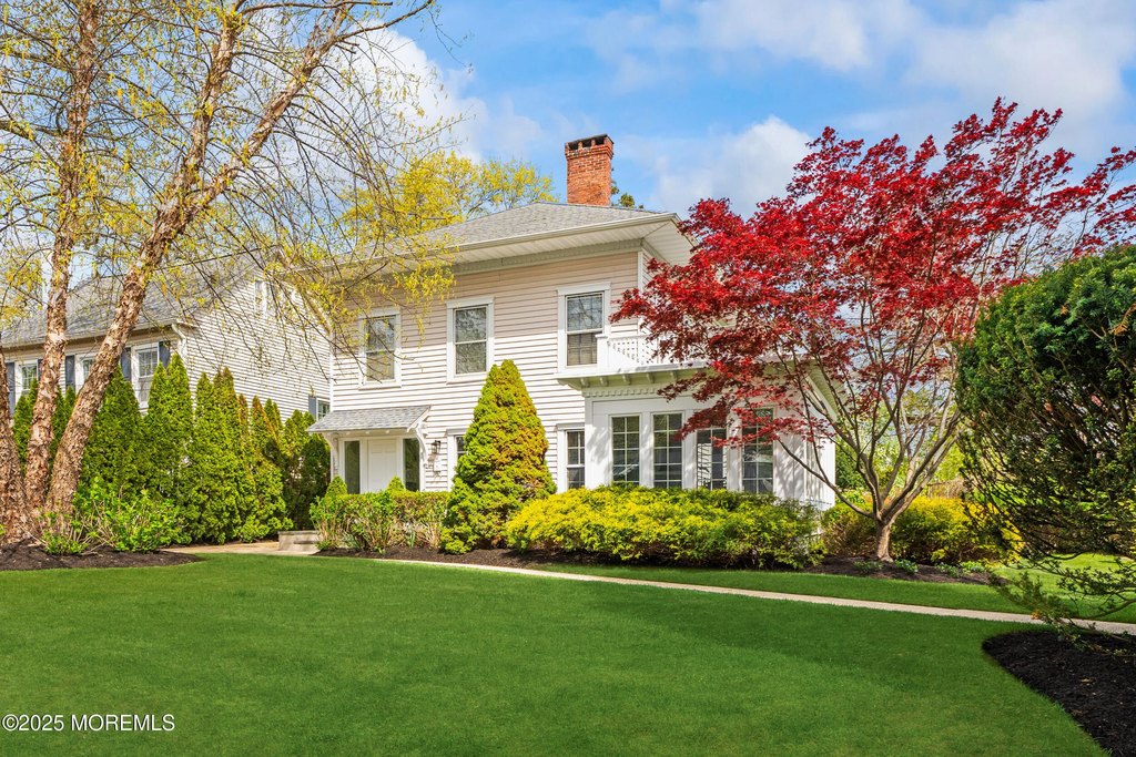 Allenhurst, New Jersey, 07711, United States, 4 Bedrooms Bedrooms, ,2.5 BathroomsBathrooms,Residential,Forsale,1892975