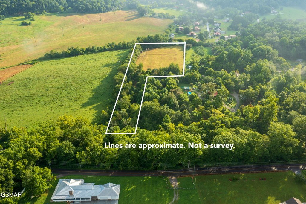 Sevierville, Tennessee, 37862, United States, ,Land,Forsale,1999463