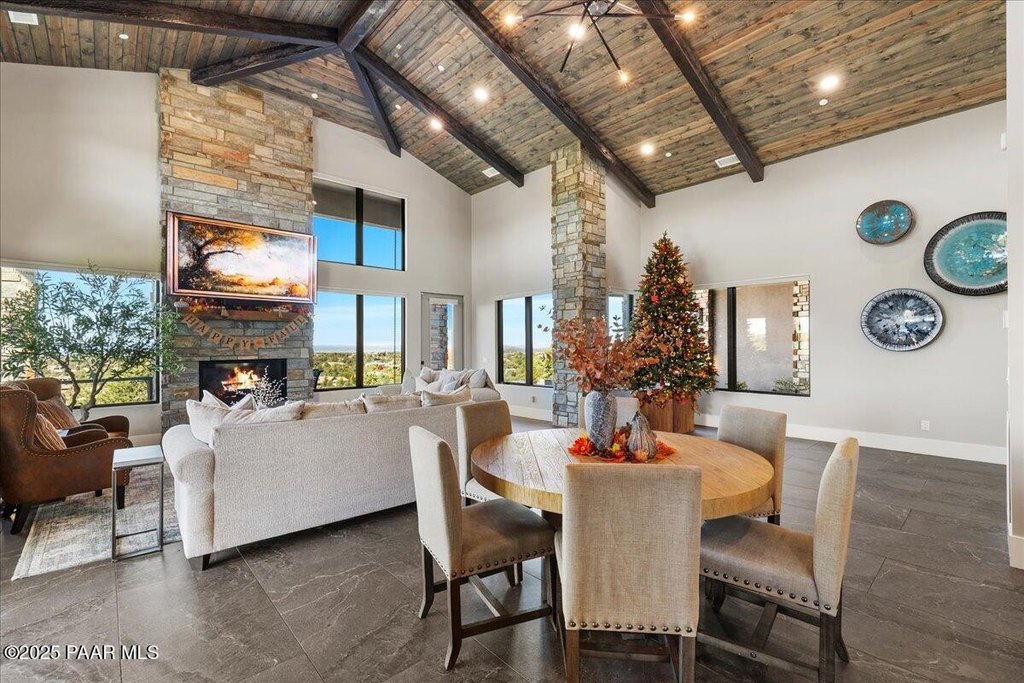 Prescott, Arizona, 86305, United States, 5 Bedrooms Bedrooms, ,5.5 BathroomsBathrooms,Residential,Forsale,1994068