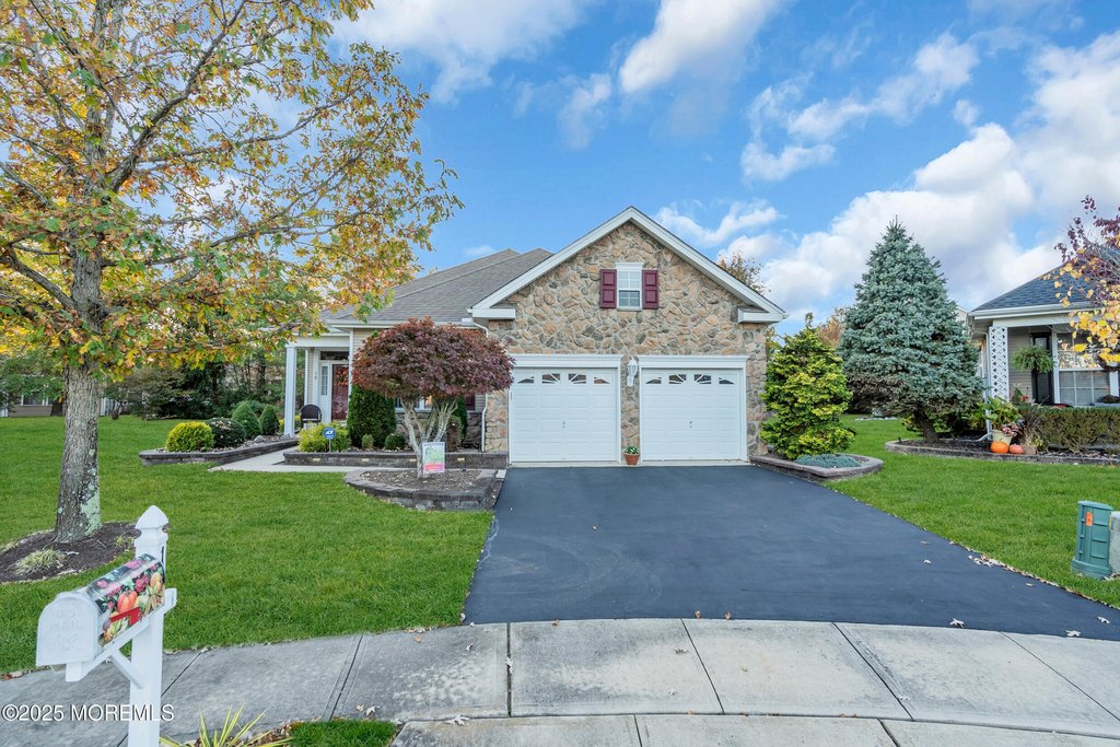 Barnegat, New Jersey, 08005, United States, 2 Bedrooms Bedrooms, ,2 BathroomsBathrooms,Residential,Forsale,1994034