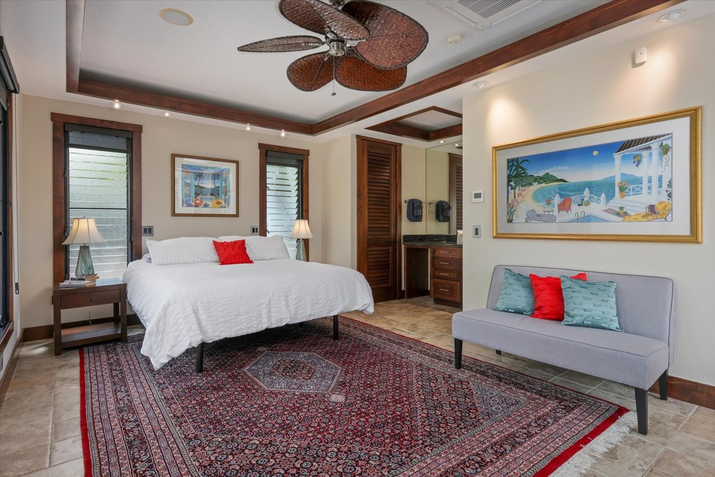 Kailua-Kona, Hawaii, 96740, United States, 3 Bedrooms Bedrooms, ,3 BathroomsBathrooms,Residential,Forsale,2004386