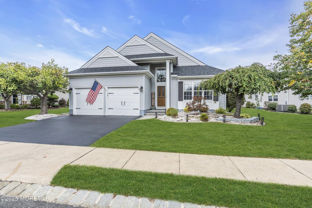 Manchester, New Jersey, 08759, United States, 2 Bedrooms Bedrooms, ,2 BathroomsBathrooms,Residential,Forsale,1966083