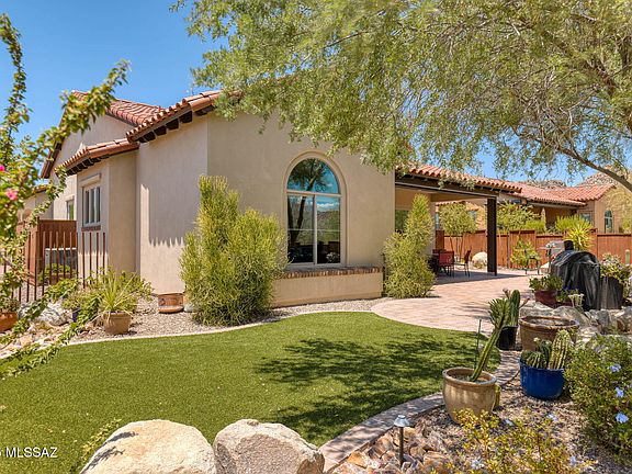 Oro Valley, Arizona, 85755, United States, 3 Bedrooms Bedrooms, ,3 BathroomsBathrooms,Residential,Forsale,1990101