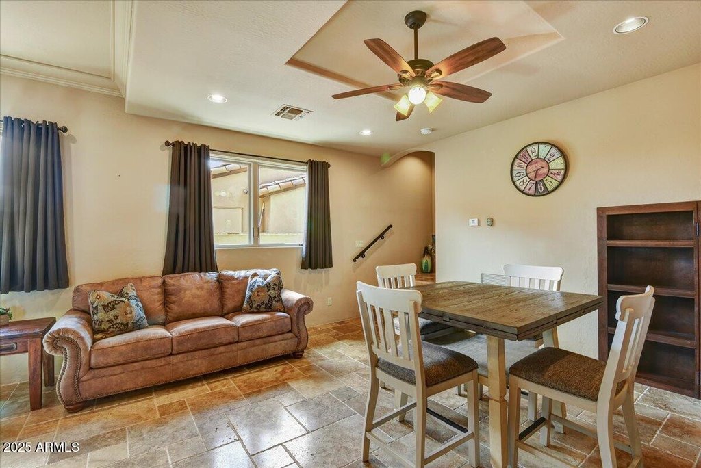 Gold Canyon, Arizona, 85118, United States, 4 Bedrooms Bedrooms, ,5 BathroomsBathrooms,Residential,Forsale,1934070