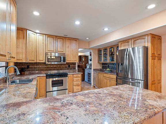 Tucson, Arizona, 85749, United States, 4 Bedrooms Bedrooms, ,4 BathroomsBathrooms,Residential,Forsale,1990110