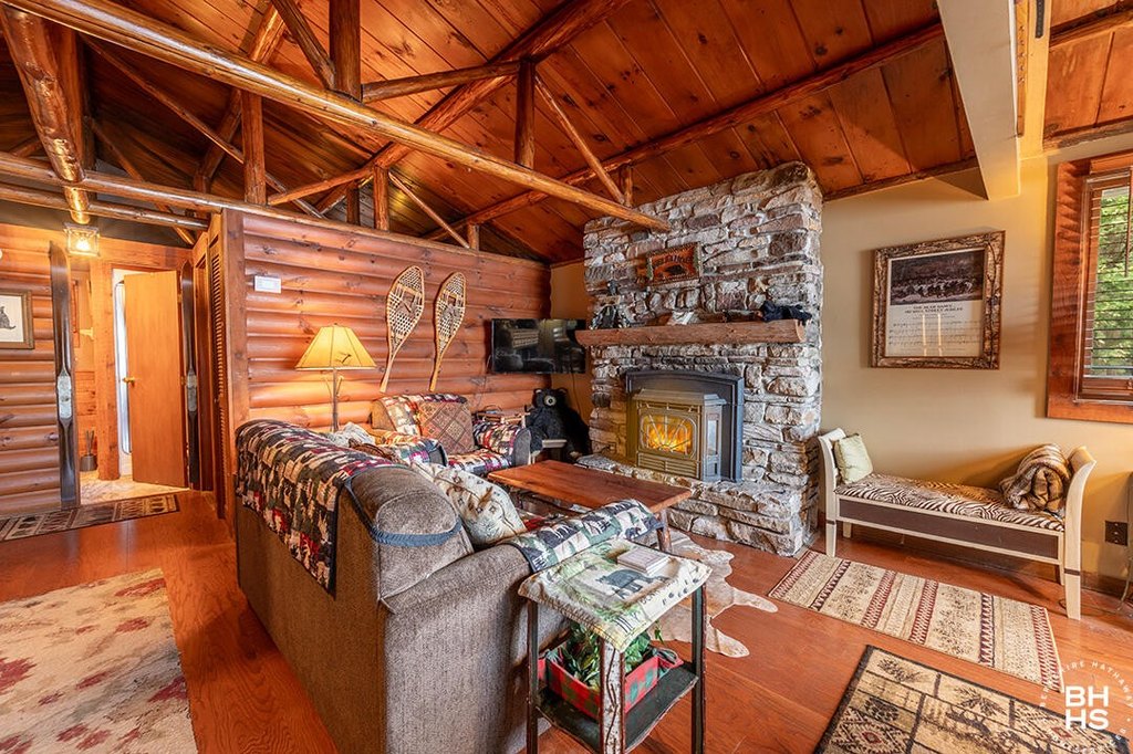 Saranac Lake, New York, 12983, United States, ,Residential,Forsale,2004856