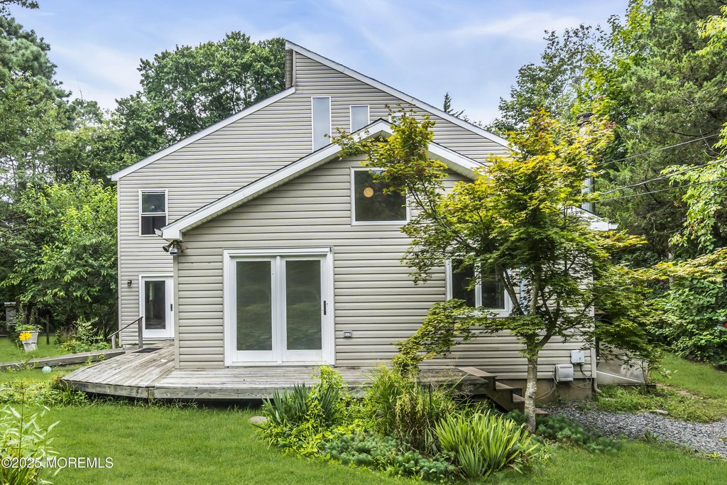 Forked River, New Jersey, 08731, United States, 3 Bedrooms Bedrooms, ,3.5 BathroomsBathrooms,Residential,Forsale,1946384