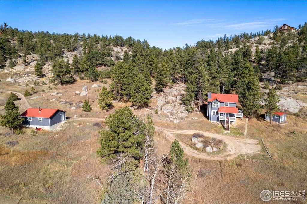 Livermore, Colorado, 80536, United States, 3 Bedrooms Bedrooms, ,1.5 BathroomsBathrooms,Residential,Forsale,2004220