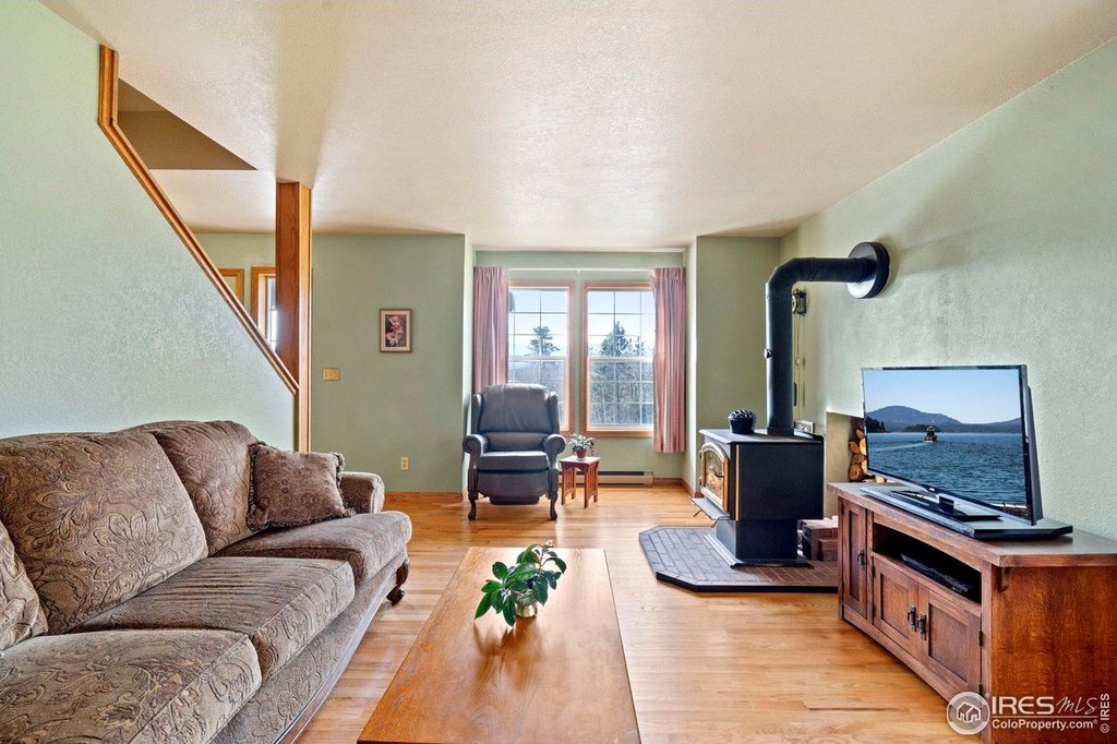 Livermore, Colorado, 80536, United States, 3 Bedrooms Bedrooms, ,1.5 BathroomsBathrooms,Residential,Forsale,2004220