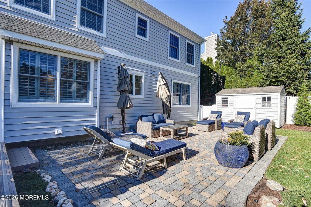 Brielle, New Jersey, 08730, United States, 4 Bedrooms Bedrooms, ,2.5 BathroomsBathrooms,Residential,Forsale,2004832