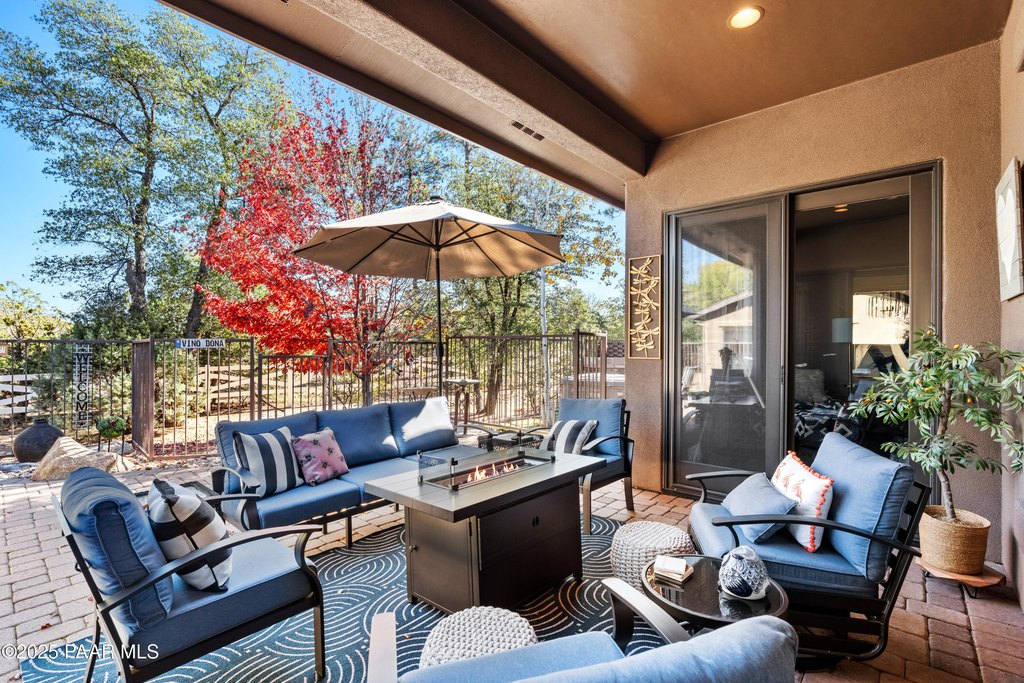 Prescott, Arizona, 86303, United States, 2 Bedrooms Bedrooms, ,2 BathroomsBathrooms,Residential,Forsale,1994053