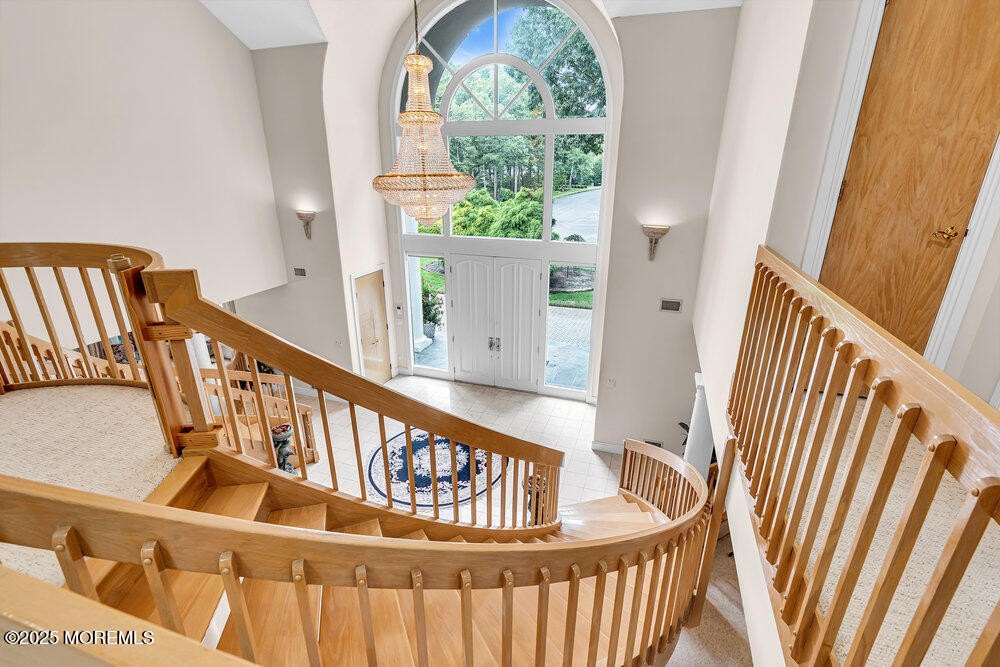 Wall, New Jersey, 07719, United States, 5 Bedrooms Bedrooms, ,5.5 BathroomsBathrooms,Residential,Forsale,1972303