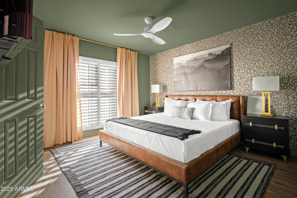 Scottsdale, Arizona, 85260, United States, 5 Bedrooms Bedrooms, ,5 BathroomsBathrooms,Residential,Forsale,2004083