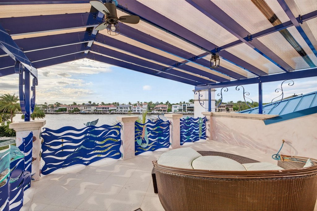 Boca Raton, Florida, 33432, United States, 12 Bedrooms Bedrooms, ,10.5 BathroomsBathrooms,Residential,Forsale,2004644