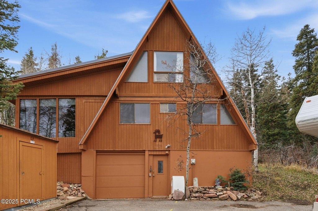 Park City, Utah, 84098, United States, 2 Bedrooms Bedrooms, ,1 BathroomBathrooms,Residential,Forsale,2004730