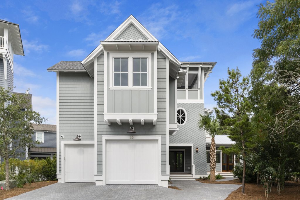 Inlet Beach, Florida, 32461, United States, 5 Bedrooms Bedrooms, ,5.5 BathroomsBathrooms,Residential,Forsale,1968321