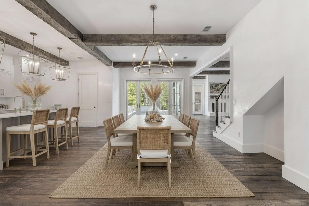 Inlet Beach, Florida, 32461, United States, 5 Bedrooms Bedrooms, ,5.5 BathroomsBathrooms,Residential,Forsale,1968321