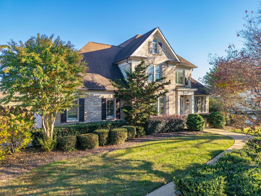 Ooltewah, Tennessee, 37363, United States, 5 Bedrooms Bedrooms, ,4 BathroomsBathrooms,Residential,Forsale,2004673