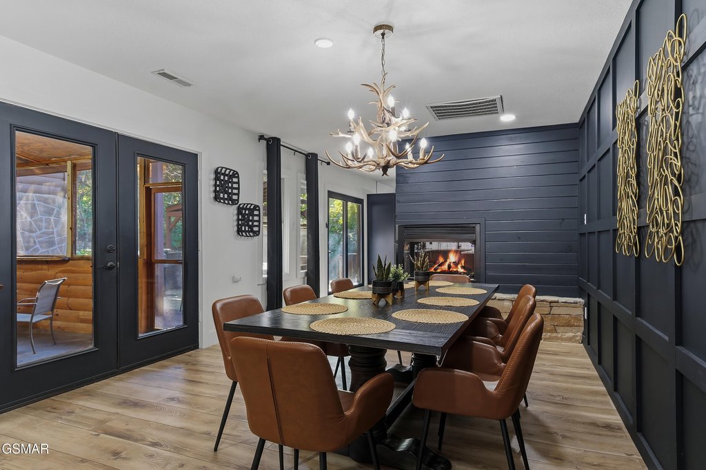 Sevierville, Tennessee, 37862, United States, 3 Bedrooms Bedrooms, ,3 BathroomsBathrooms,Residential,Forsale,1999444