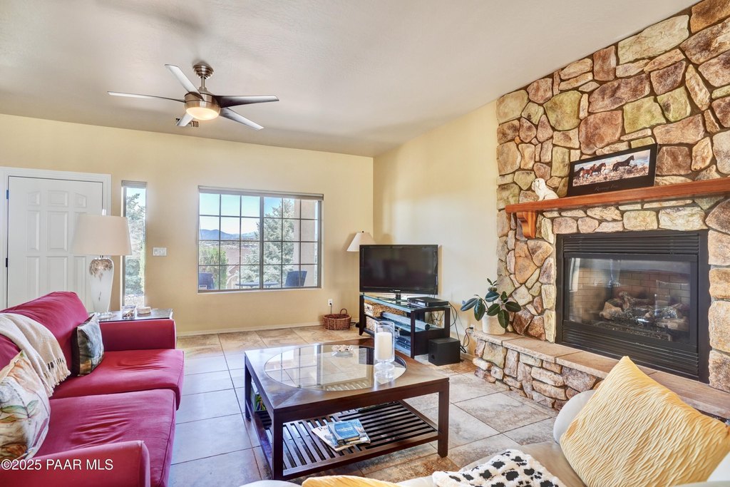 Prescott, Arizona, 86301, United States, 3 Bedrooms Bedrooms, ,2 BathroomsBathrooms,Residential,Forsale,1886209