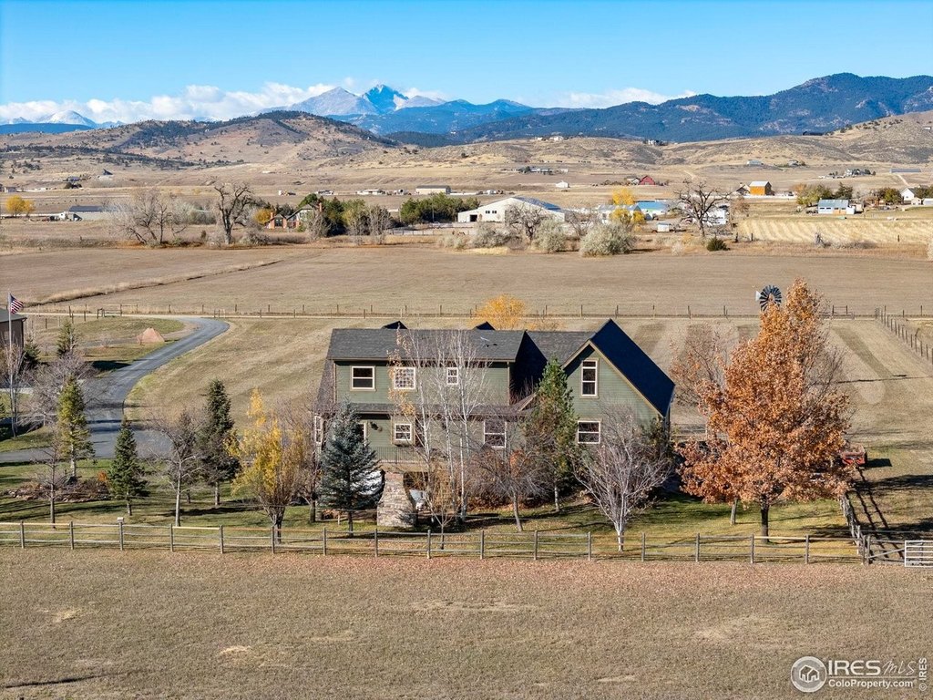 Berthoud, Colorado, 80513, United States, 4 Bedrooms Bedrooms, ,3 BathroomsBathrooms,Residential,Forsale,2004281