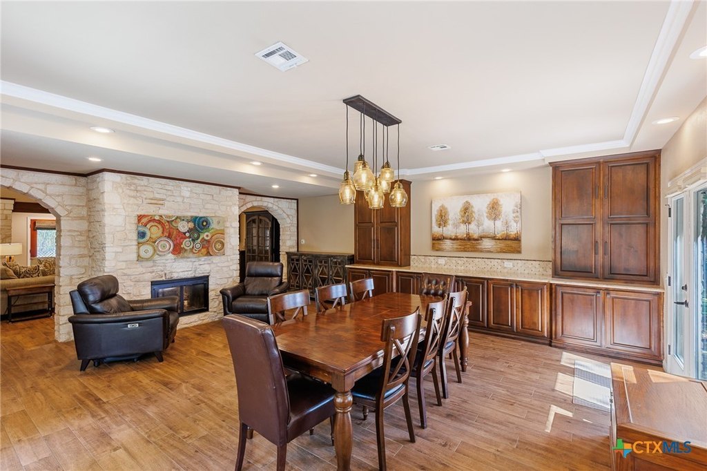 Georgetown, Texas, 78628, United States, 8 Bedrooms Bedrooms, ,6.5 BathroomsBathrooms,Residential,Forsale,2008409