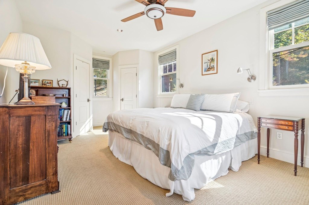 Lyme, New Hampshire, 03768, United States, 4 Bedrooms Bedrooms, ,5.5 BathroomsBathrooms,Residential,Forsale,1999497